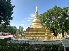 -北京世界公园
