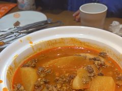 -小杨烤肉·陕西烧烤·陕西地方菜(东新街【永兴坊】店)