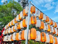 -艾溪湖湿地公园