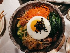 -七八冷面·延边朝鲜族美食(欢乐谷店)