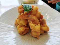 -荷塘秋月·本帮江浙菜(国权路店)