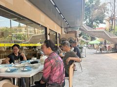 -东山茶寮(新安店)