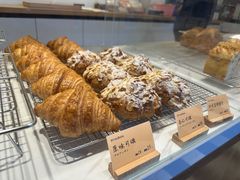 -StrasBake日式面包