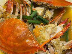 -华盛丰温州大排档(东三环南路店)