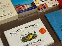 -商务印书馆(铜锣湾图书中心店)