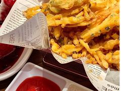 -老板恋上鱼(振华商厦店)