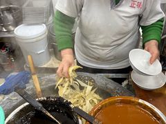 -正味斋锅巴菜(西北角店)