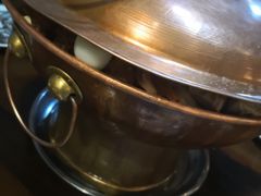 -下杨家青海土火锅(海湖店)