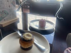 -时光吧·大堂吧·丽江和府洲际度假酒店