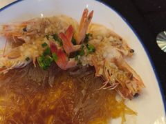 -高老庄新家宴(北斗星广场店)