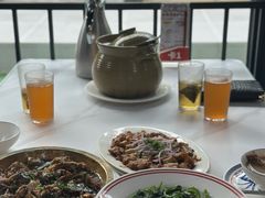 -明本海鲜大排档·鱼生海鲜烧烤宵夜(陈家祠店)