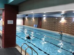 -DBSWIM深呼吸国际游泳培训(黄浦店)