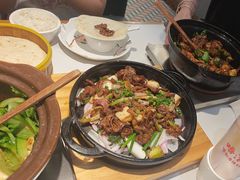 -火啫啫·粤式啫啫煲(南通首店)