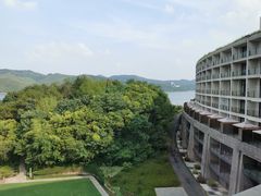 -天目湖涵田度假村