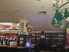 -兰特伯爵西餐厅·啤酒屋(方庄店)