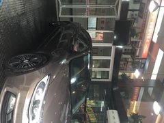 3M跃通汽车美容中心-跃通XPEL超级旗舰店(浦东店)