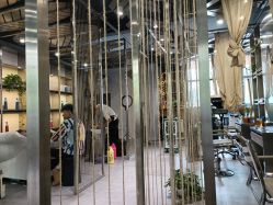 -MAGIC米几发型设计·羊毛卷