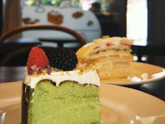 -EAU CAFE(永康路店)