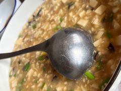西施豆腐-领鲜土菜馆