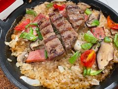 -必胜客(新辰里酒仙桥店)