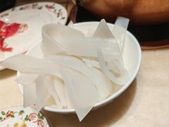 -清真·老门框爆肚涮肉·中华老字号(丰管路店)