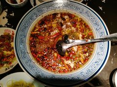 -陆小凤四川料理(北京路店)