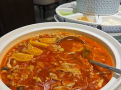 -羲和雅苑•北京烤鸭(国贸商城店)