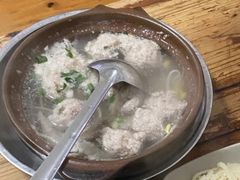 -汝萍传统蘸水菜(春华路总店)