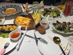 -森林象亲子餐厅·儿童生日会