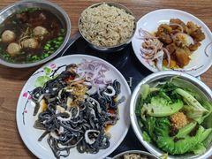 -歪头牛肉(金龙壹号店)