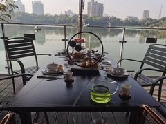 -鹿鸣酒家(越秀店)