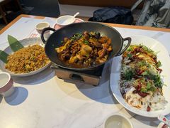 -孙家外婆•长春地标美食新名片(红旗街万达店)