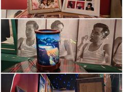 -为你钟情咖啡馆(春熙路太古里步行街店)