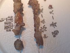 -喝丢一只鞋海鲜烧烤·海肠捞饭(文体街店)