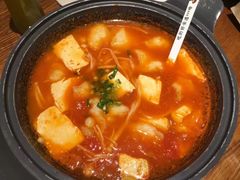 -渝是乎酸菜鱼(龙旗购物中心店)
