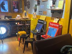 -伯爵·沉浸式超级密室·直营店