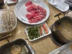 -清真军邺·金富苑肥牛(石坡街旗舰店)