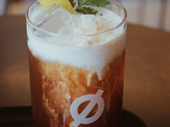 -BE NORMAL CAFE(霞溪路店)