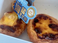-鲍师傅糕点(五月花店)