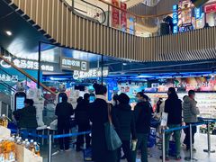 -盒马鲜生(189购物中心店)