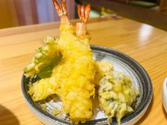 -鳗鲔料理小馆