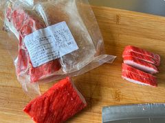 -盒马鲜生(馥邦国际店)