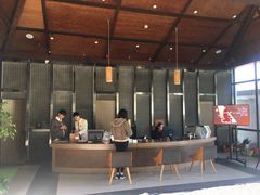 -帐篷客·溪龙茶谷度假酒店