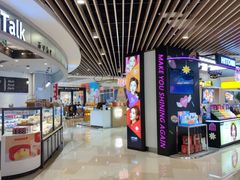 -深圳来福士广场