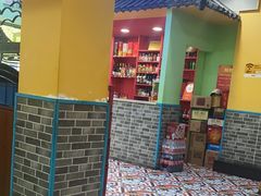 -边江铁锅炖鱼(振八街店)