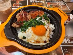 -文通冰室(世纪汇店)