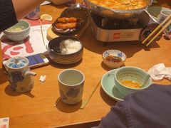 -一心创作料理屋(经开万达店)