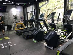 -VPsmart私教健身工作室(新华路旗舰店)