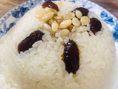 八宝饭-妈妈的小作坊(陈家镇店)