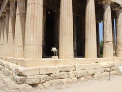 -赫淮斯托斯神庙